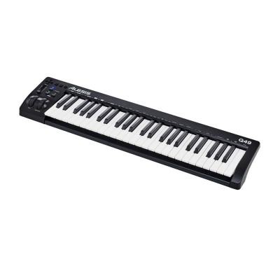 میدی کنترلر Alesis Q49 MKII