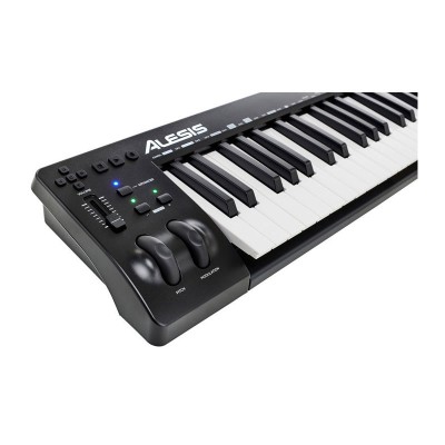 میدی کنترلر Alesis Q49 MKII