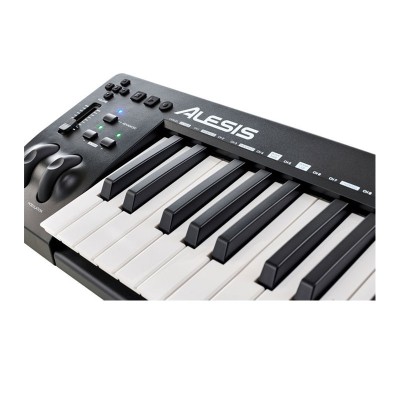 میدی کنترلر Alesis Q49 MKII