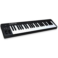 میدی کنترلر Alesis Q49