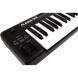 میدی کنترلر Alesis Q49