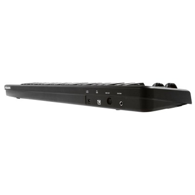 میدی کنترلر Alesis Q49