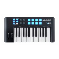 میدی کنترلر Alesis V25 MKII