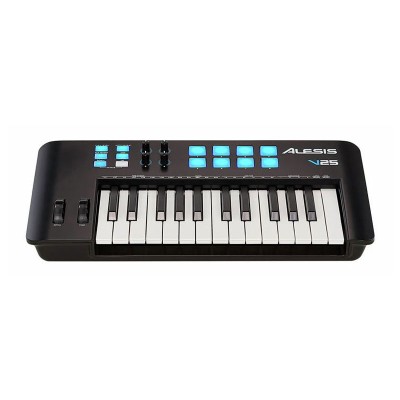 میدی کنترلر Alesis V25 MKII