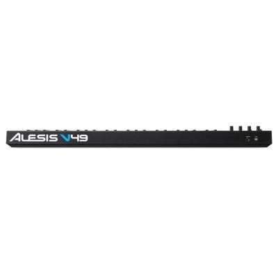 میدی کنترلر Alesis V49