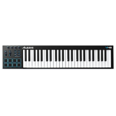 میدی کنترلر Alesis V49