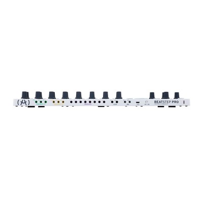 میدی کنترلر Arturia BeatStep Pro
