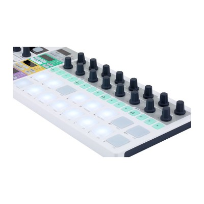 میدی کنترلر Arturia BeatStep Pro