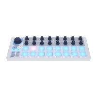 میدی کنترلر Arturia BeatStep