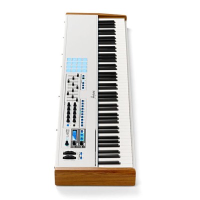 میدی کنترلر Arturia KeyLab 88