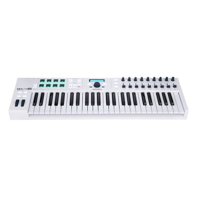 میدی کنترلر Arturia KeyLab Essential 49