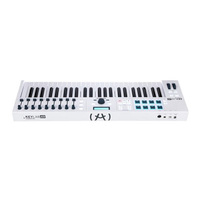 میدی کنترلر Arturia KeyLab Essential 49