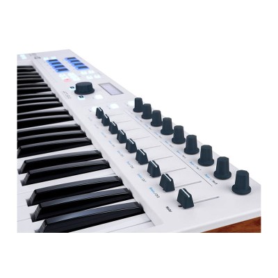 میدی کنترلر Arturia KeyLab Essential 49