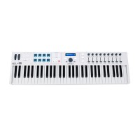 میدی کنترلر Arturia KeyLab Essential 61