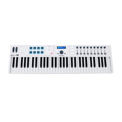 میدی کنترلر Arturia KeyLab Essential 61