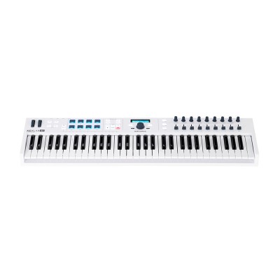 میدی کنترلر Arturia KeyLab Essential 61