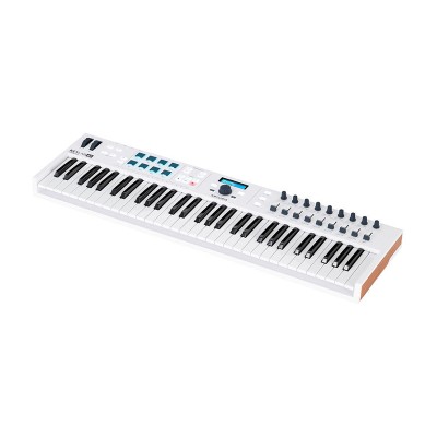 میدی کنترلر Arturia KeyLab Essential 61