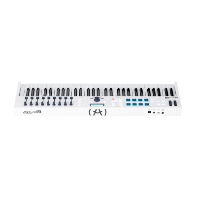 میدی کنترلر Arturia KeyLab Essential 61