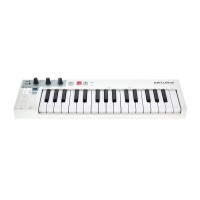 میدی کنترلر Arturia KeyStep