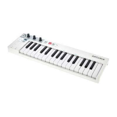 میدی کنترلر Arturia KeyStep