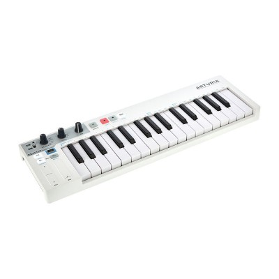 میدی کنترلر Arturia KeyStep