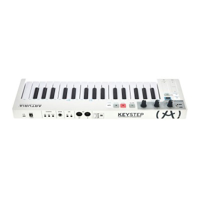 میدی کنترلر Arturia KeyStep
