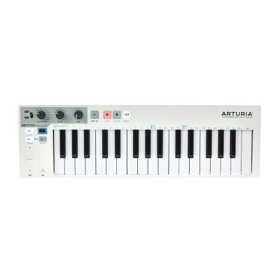 میدی کنترلر Arturia KeyStep