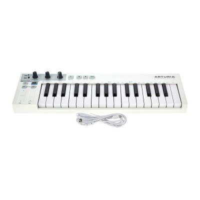 میدی کنترلر Arturia KeyStep