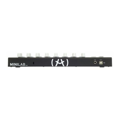 میدی کنترلر Arturia MiniLab MKII Inverted