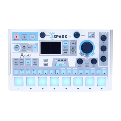میدی کنترلر Arturia Spark LE