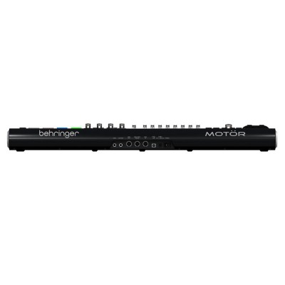 میدی کنترلر Behringer Motor49