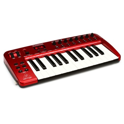 میدی کنترلر Behringer U-Control UMA25S