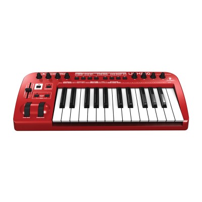 میدی کنترلر Behringer UMX 250