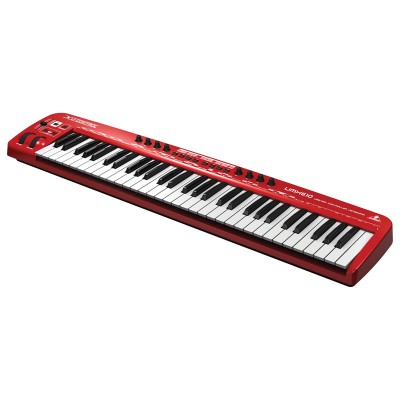 میدی کنترلر Behringer UMX 610