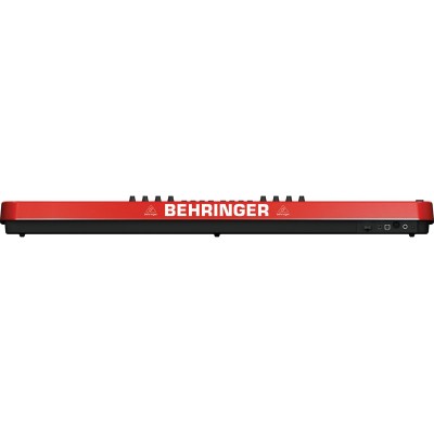میدی کنترلر Behringer UMX 610