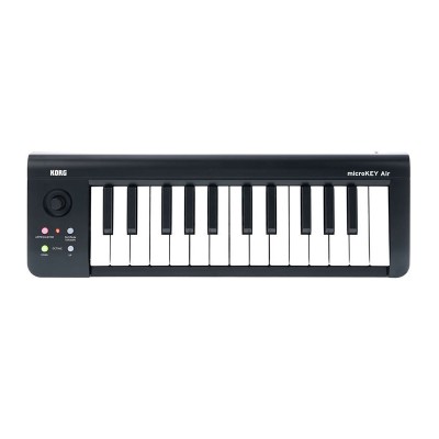 میدی کنترلر KORG MicroKEY2 AIR 25 Bluetooth
