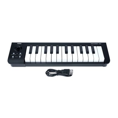 میدی کنترلر KORG MicroKEY2 AIR 25 Bluetooth