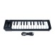 میدی کنترلر KORG MicroKEY2 AIR 25 Bluetooth