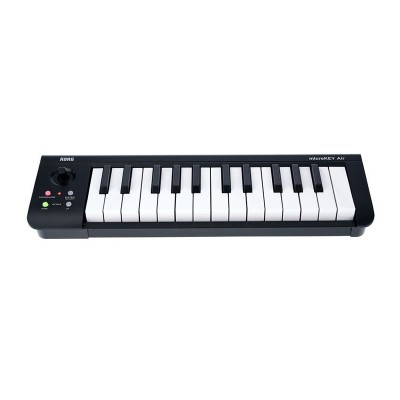 میدی کنترلر KORG MicroKEY2 AIR 25 Bluetooth