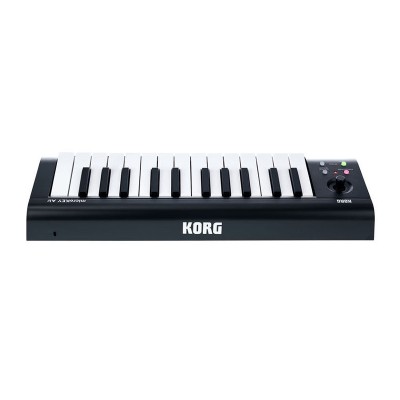 میدی کنترلر KORG MicroKEY2 AIR 25 Bluetooth