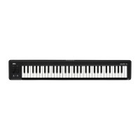میدی کنترلر KORG MicroKEY2 AIR 61 Bluetooth