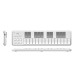 میدی کنترلر KORG NanoKEY 2 White