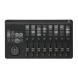 میدی کنترلر Korg nanoKONTROL Studio Black