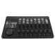 میدی کنترلر Korg nanoKONTROL Studio Black