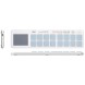 میدی کنترلر KORG NanoPAD 2 White
