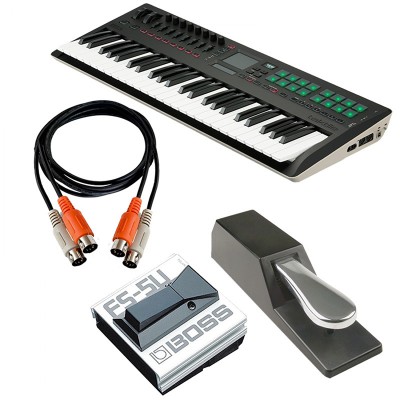 میدی کنترلر KORG Taktile 49
