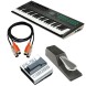 میدی کنترلر KORG Taktile 49