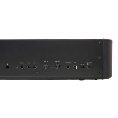میدی کنترلر M-Audio Hammer 88 Pro