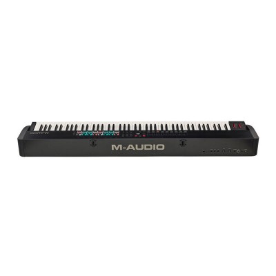 میدی کنترلر M-Audio Hammer 88 Pro