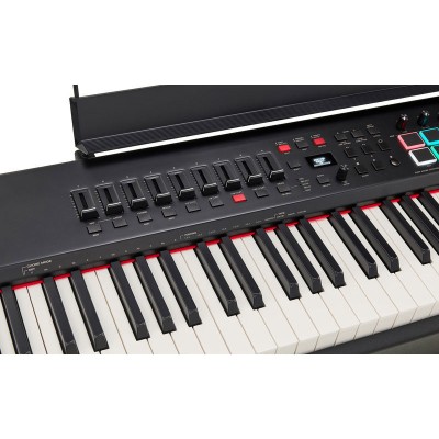 میدی کنترلر M-Audio Hammer 88 Pro
